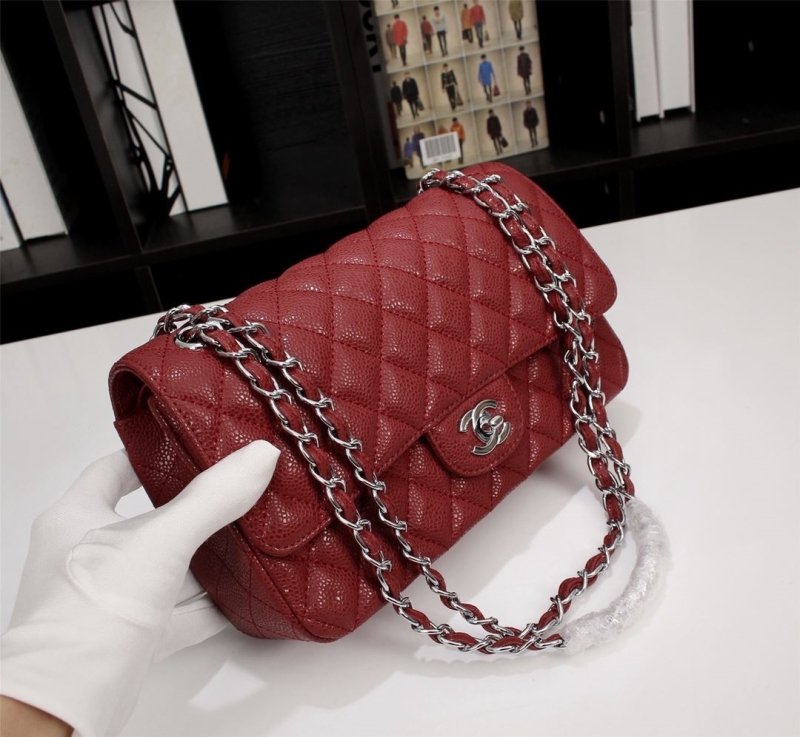 Chanel CF Series Bags